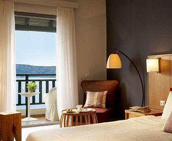 Elounda Blue Beach Exterior foto