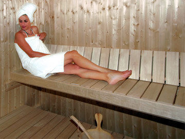 Elounda Blue Beach Exterior foto